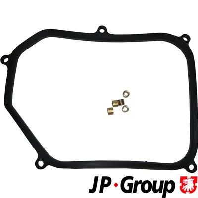 Oil Seal, automatic transmission
